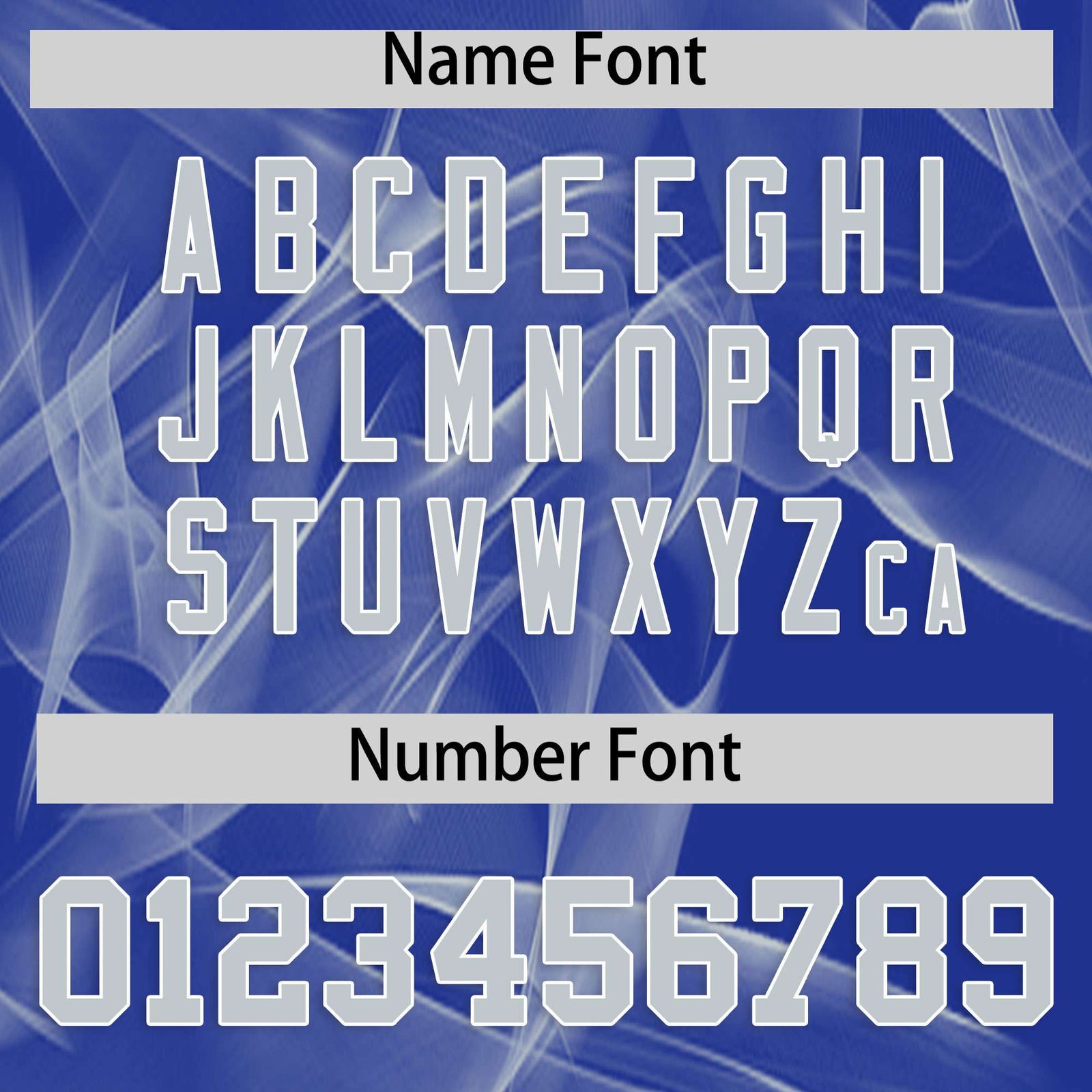 Custom Royal Fumes Graffiti Pattern Authentic Baseball Jersey