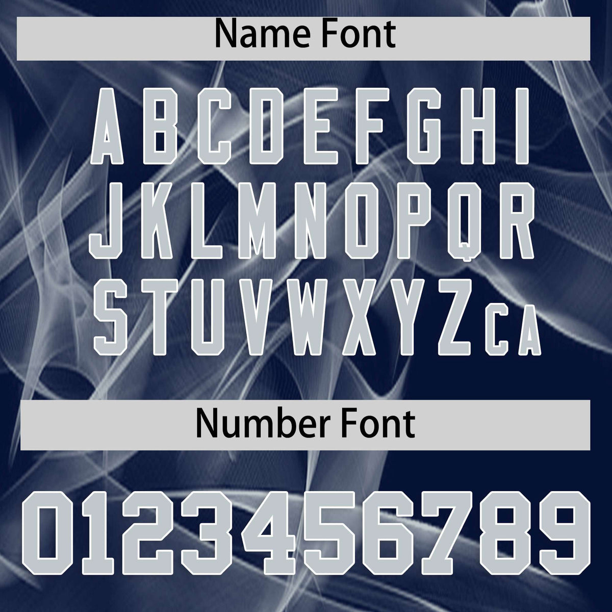 Custom Navy Fumes Graffiti Pattern Authentic Baseball Jersey