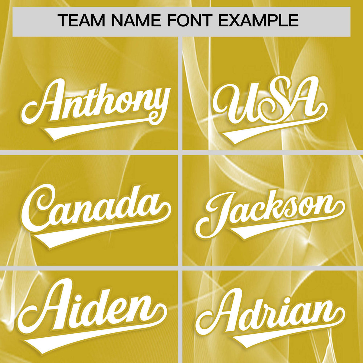 Custom Old Gold Fumes Graffiti Pattern Authentic Baseball Jersey