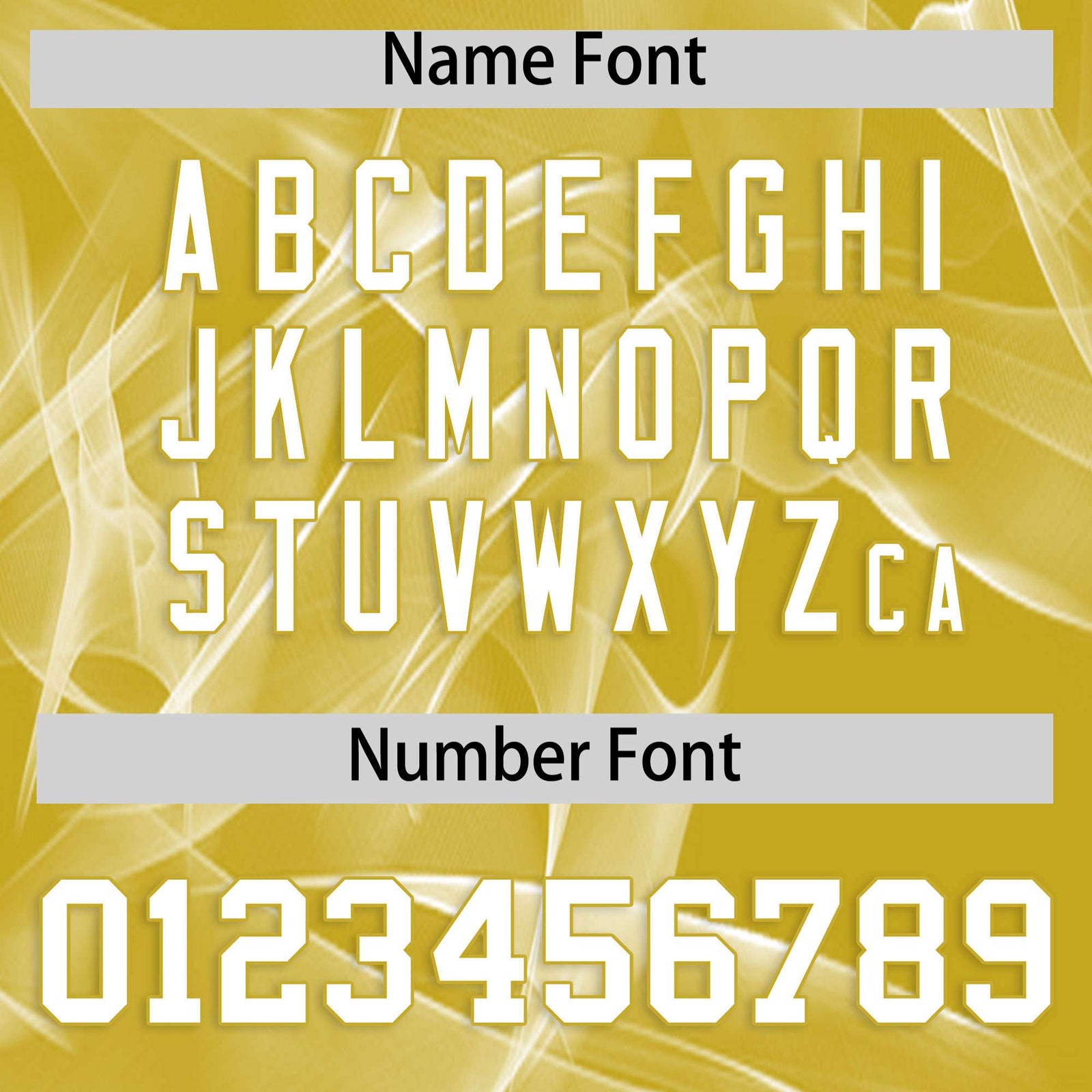 Custom Old Gold Fumes Graffiti Pattern Authentic Baseball Jersey