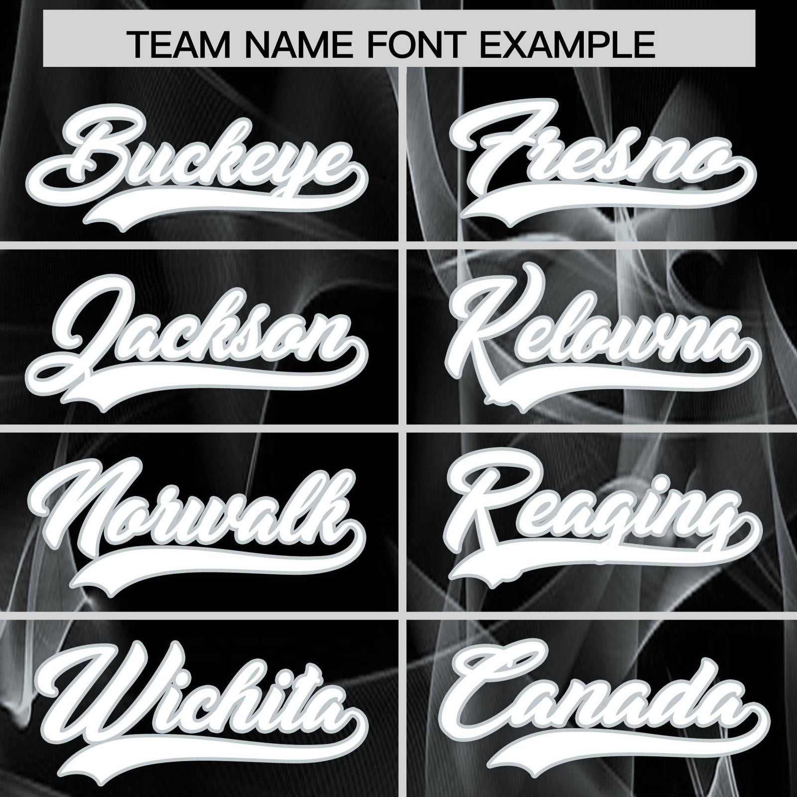 Custom Black Fumes Graffiti Pattern Authentic Baseball Jersey