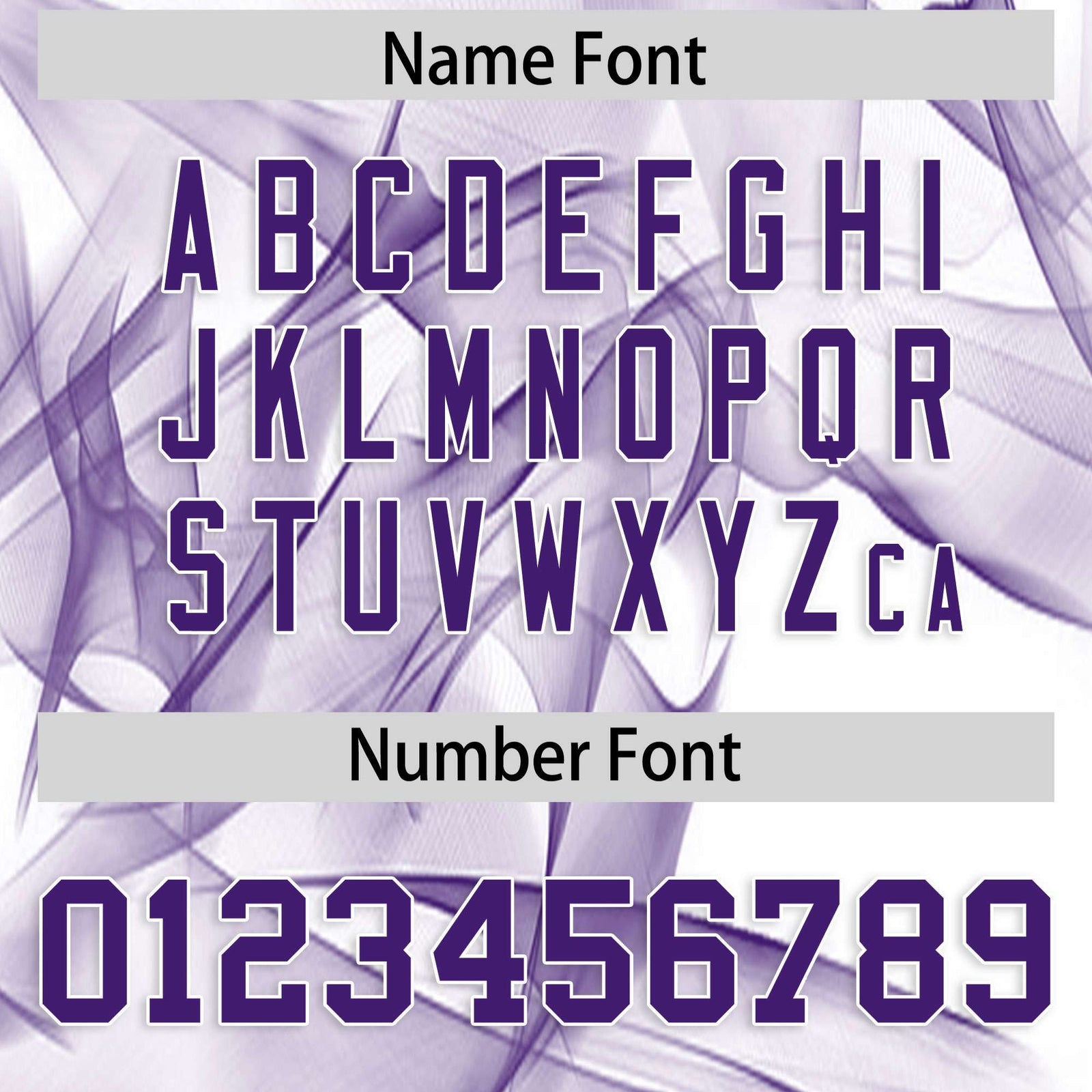 Custom White Fumes Graffiti Pattern Authentic Baseball Jersey