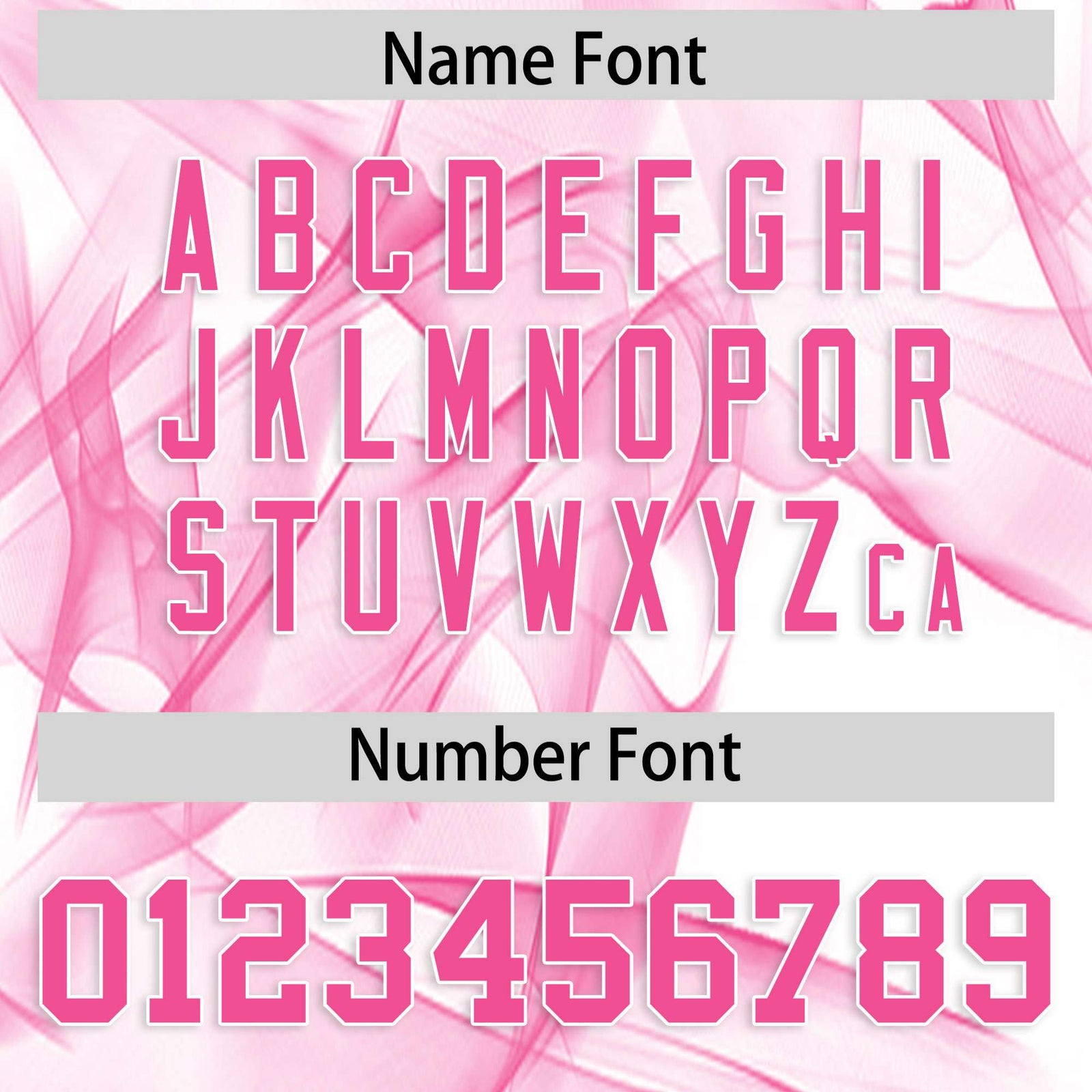 Custom White Fumes Graffiti Pattern Authentic Baseball Jersey