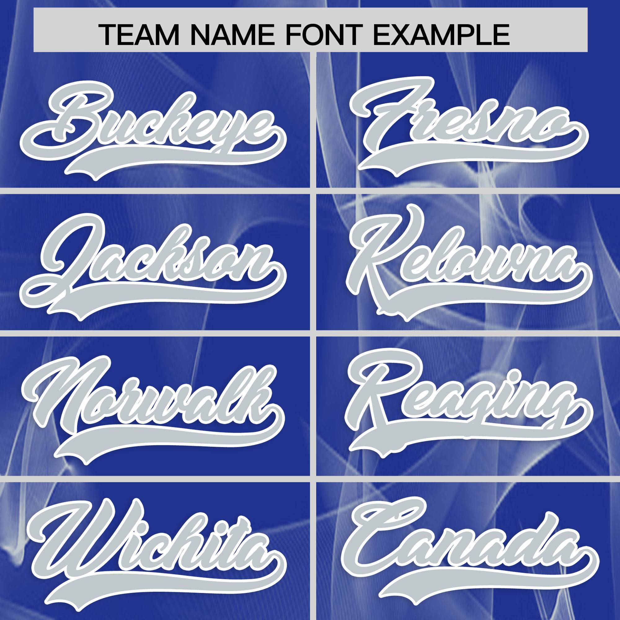 Custom Royal Fumes Graffiti Pattern Authentic Baseball Jersey