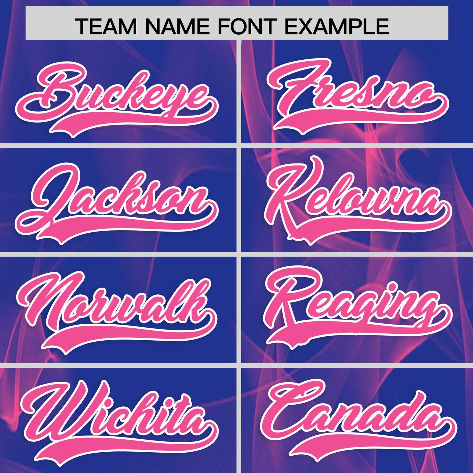 Custom Royal Fumes Graffiti Pattern Authentic Baseball Jersey