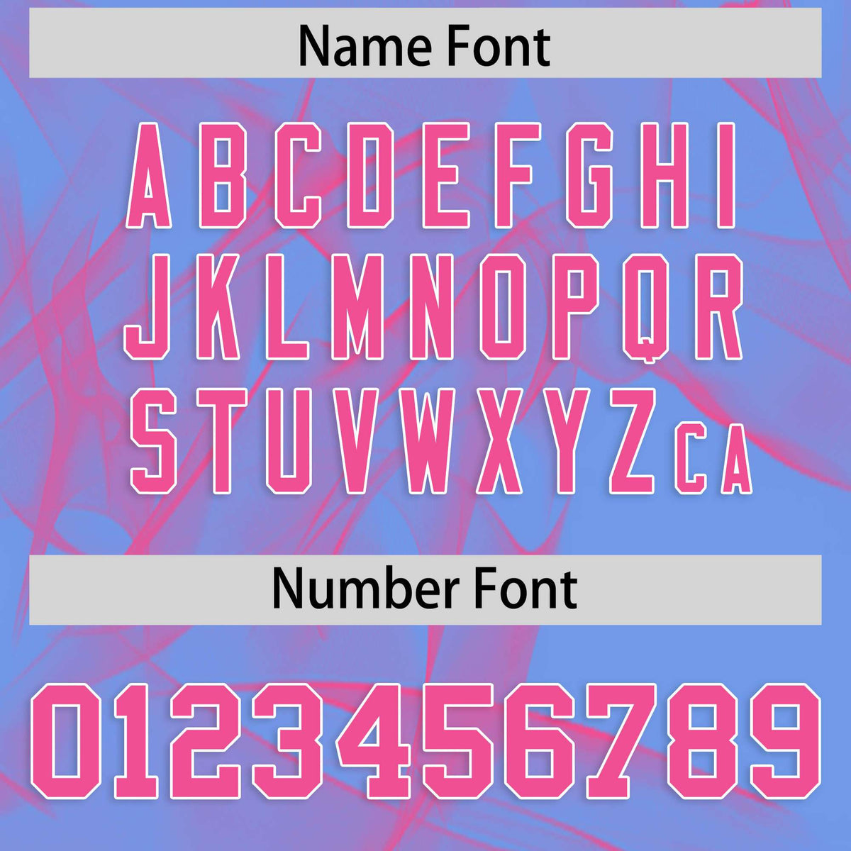 Custom Light Blue Fumes Graffiti Pattern Authentic Baseball Jersey