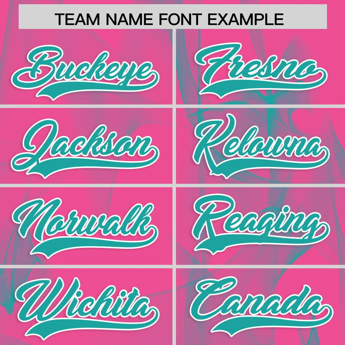 Custom Pink Fumes Graffiti Pattern Authentic Baseball Jersey