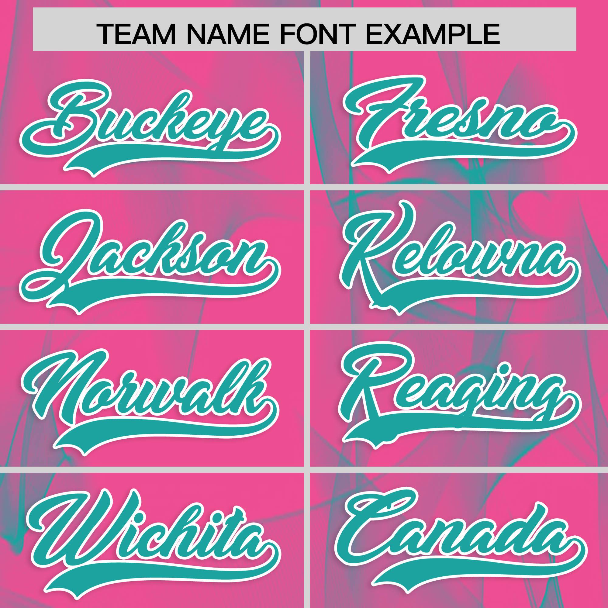 Custom Pink Fumes Graffiti Pattern Authentic Baseball Jersey