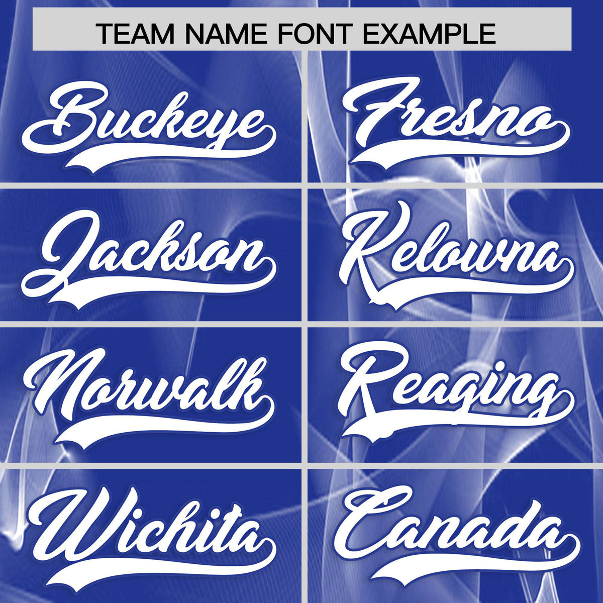 Custom Royal Fumes Graffiti Pattern Authentic Baseball Jersey