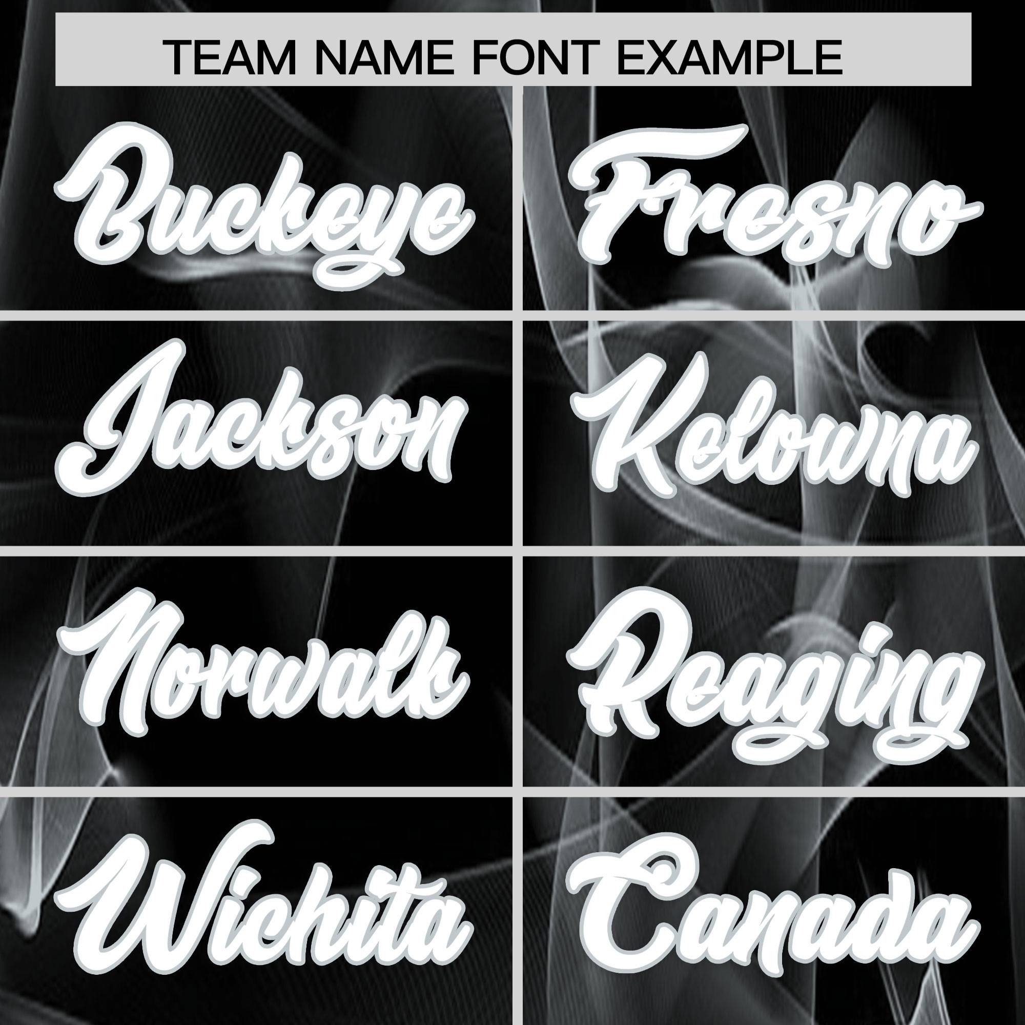Custom Black Fumes Graffiti Pattern Authentic Baseball Jersey