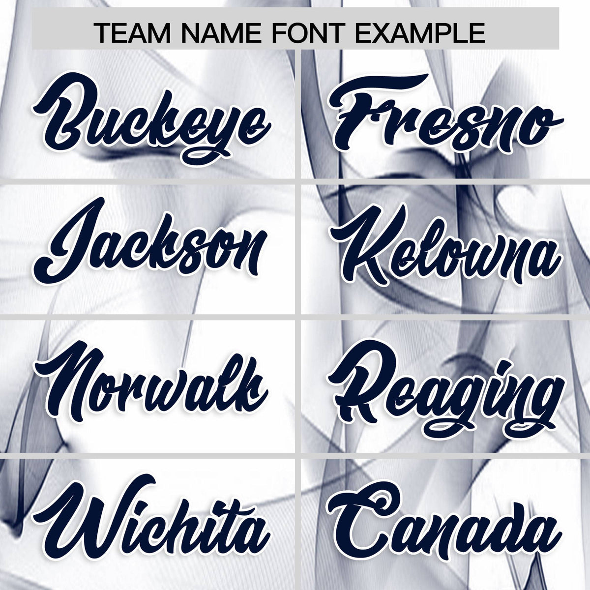 Custom White Fumes Graffiti Pattern Authentic Baseball Jersey