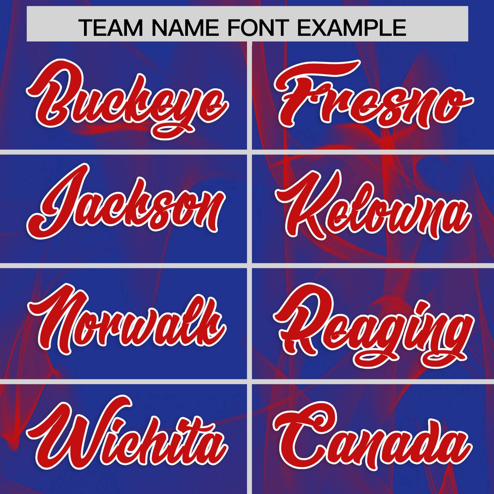 Custom Royal Fumes Graffiti Pattern Authentic Baseball Jersey