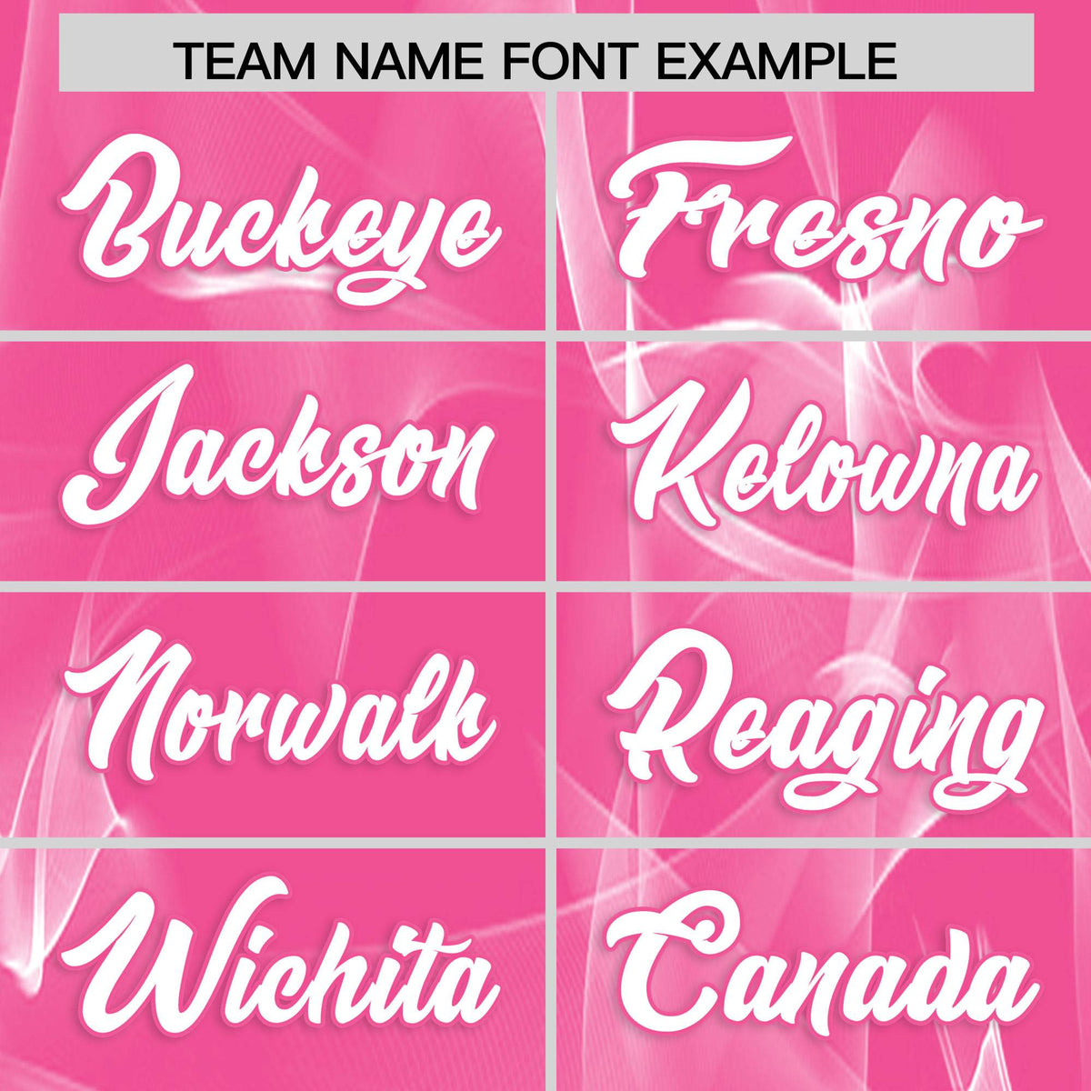 Custom Pink Fumes Graffiti Pattern Authentic Baseball Jersey