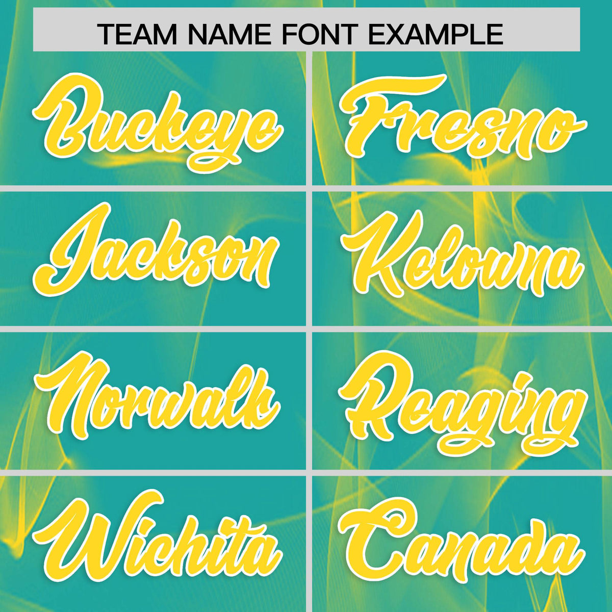 Custom Aqua Fumes Graffiti Pattern Authentic Baseball Jersey