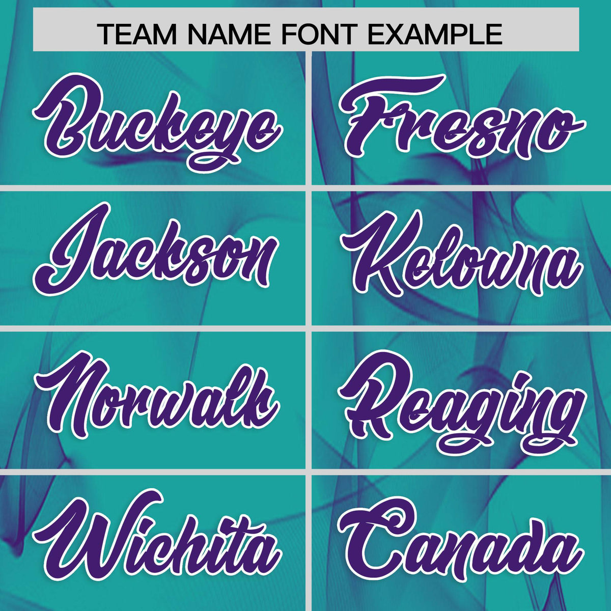 Custom Aqua Fumes Graffiti Pattern Authentic Baseball Jersey