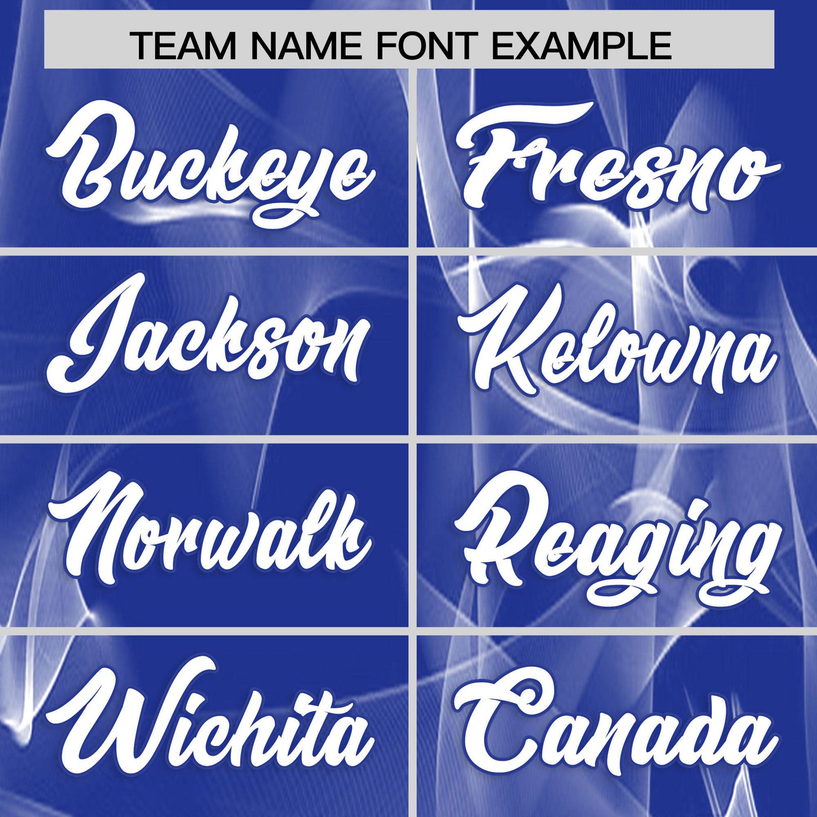 Custom Royal Fumes Graffiti Pattern Authentic Baseball Jersey