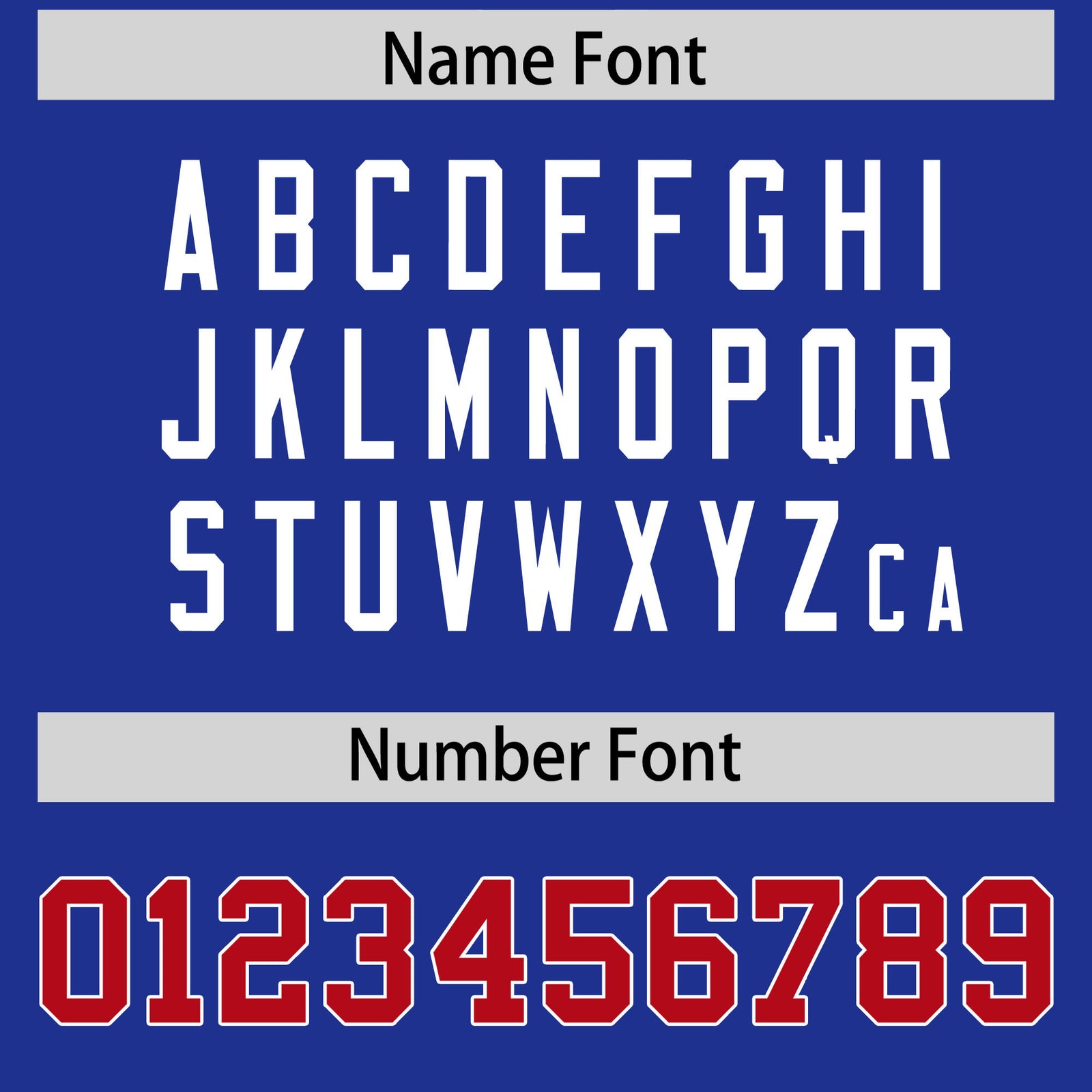 Custom Royal Blue American Flag Design Personalized Baseball Jersey