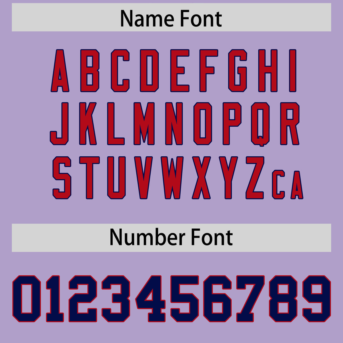 Custom Light Purple American Flag Design Personalized Baseball Jersey