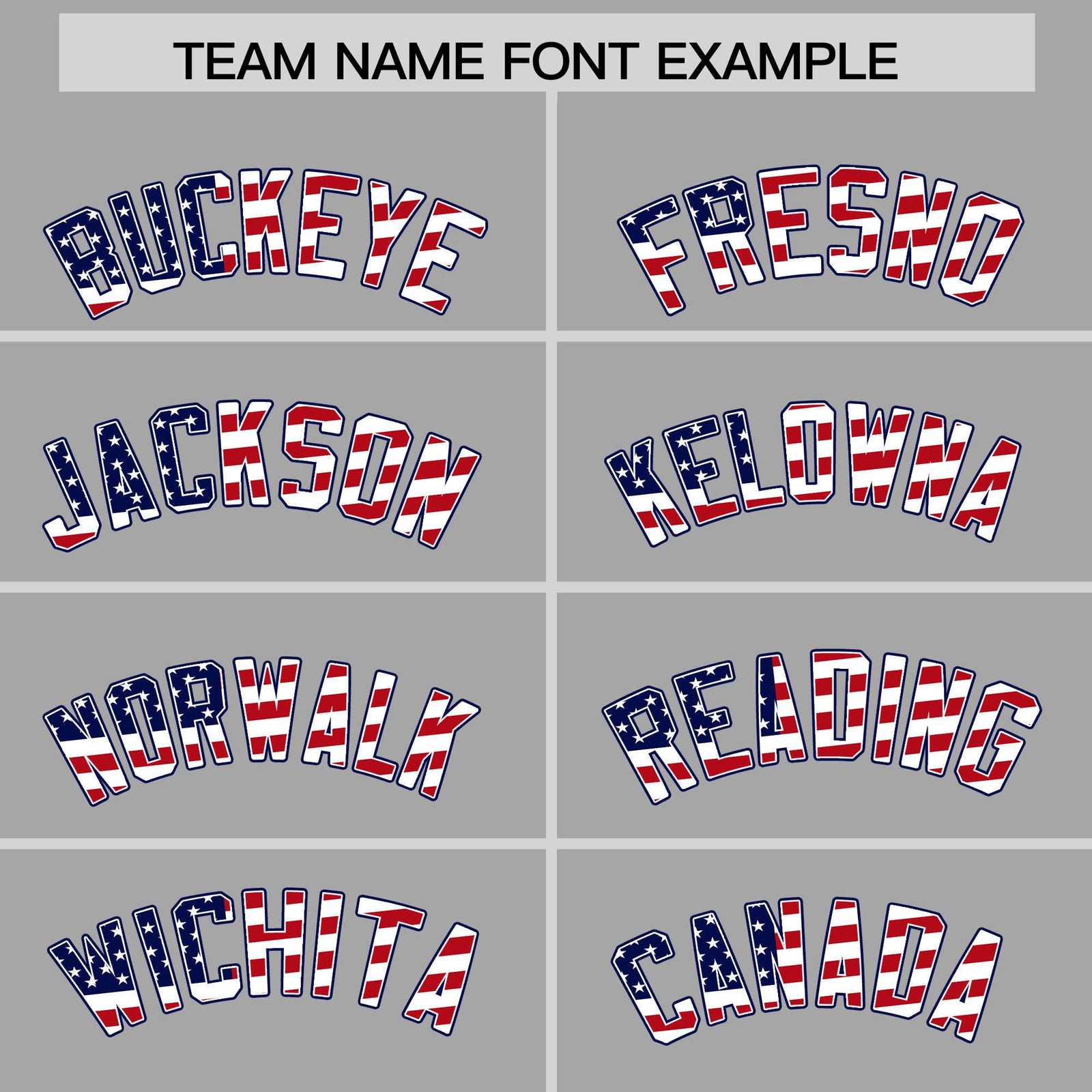 Custom Gray American Flag Design Personalized Baseball Jersey