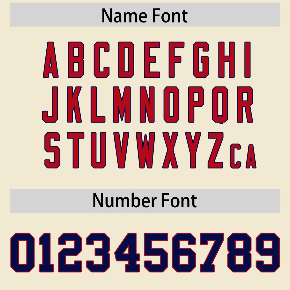 Custom Cream American Flag Design Personalized Baseball Jersey