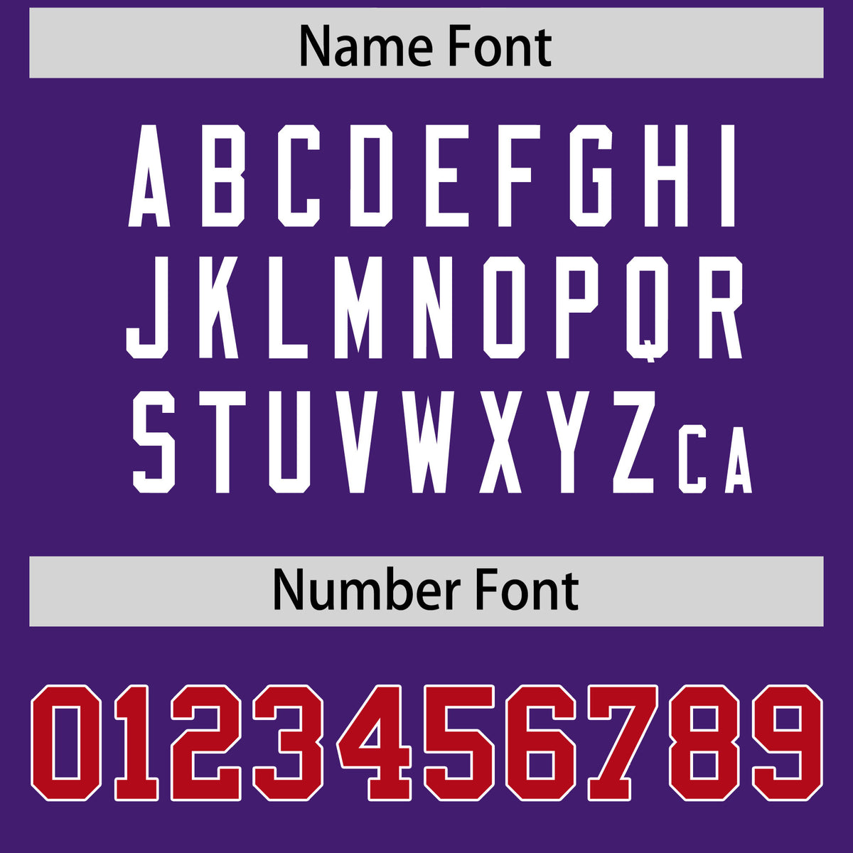 Custom Purple American Flag Design Personalized Baseball Jersey