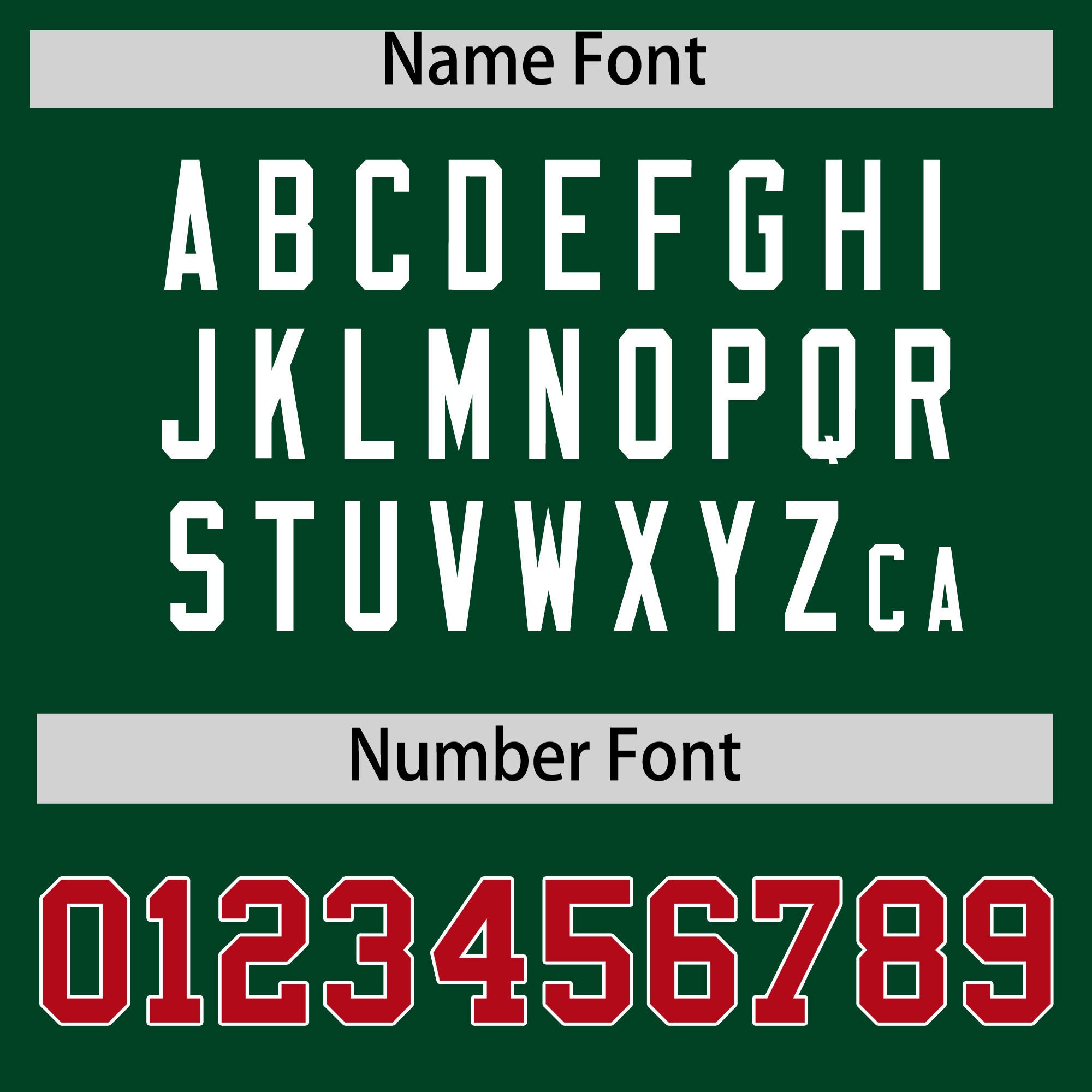 Custom Green American Flag Design Personalized Baseball Jersey