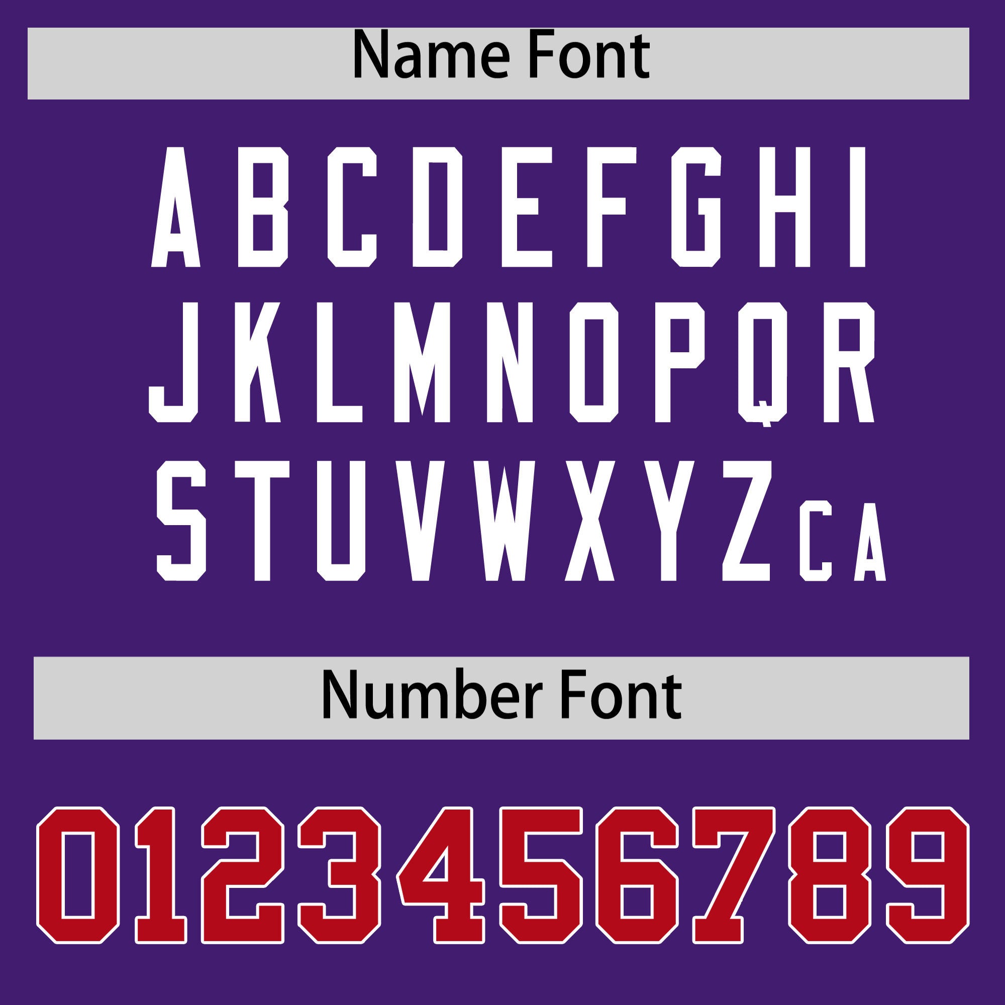 Custom Purple American Flag Design Personalized Baseball Jersey