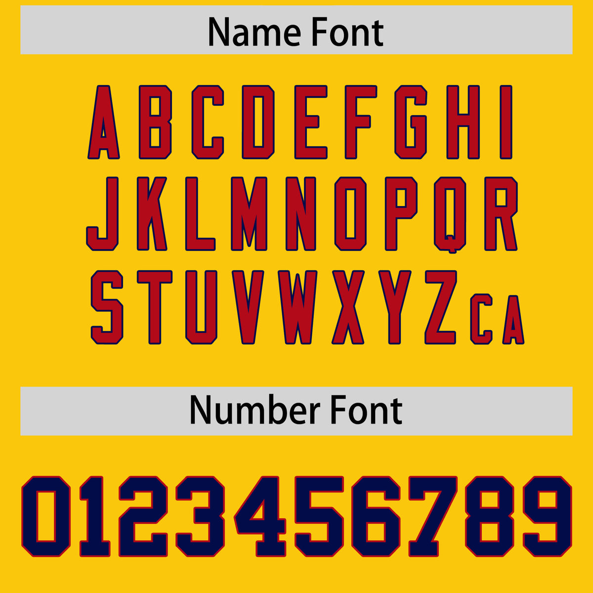 Custom Gold American Flag Design Personalized Baseball Jersey