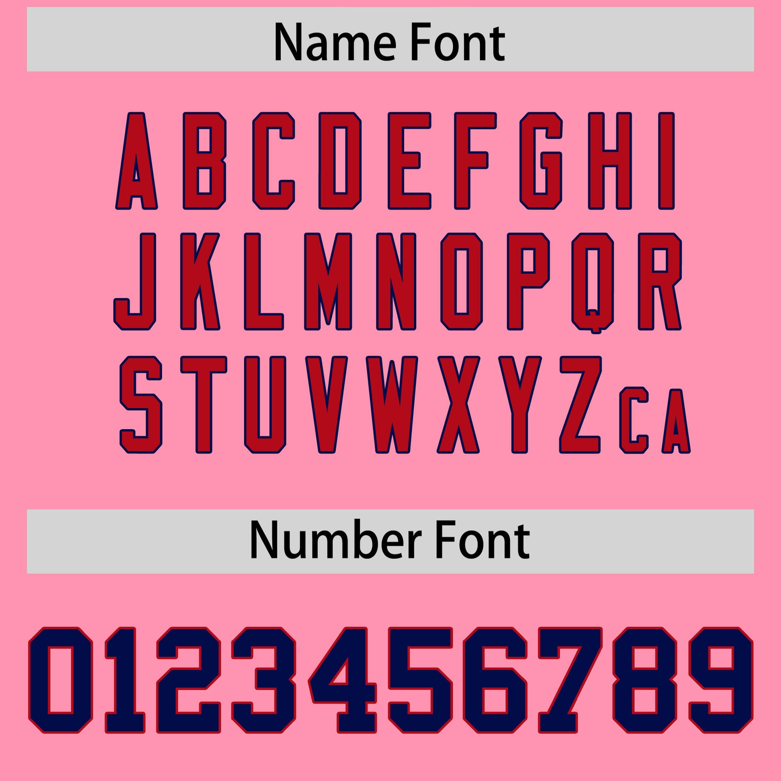 Custom Light Pink American Flag Design Personalized Baseball Jersey