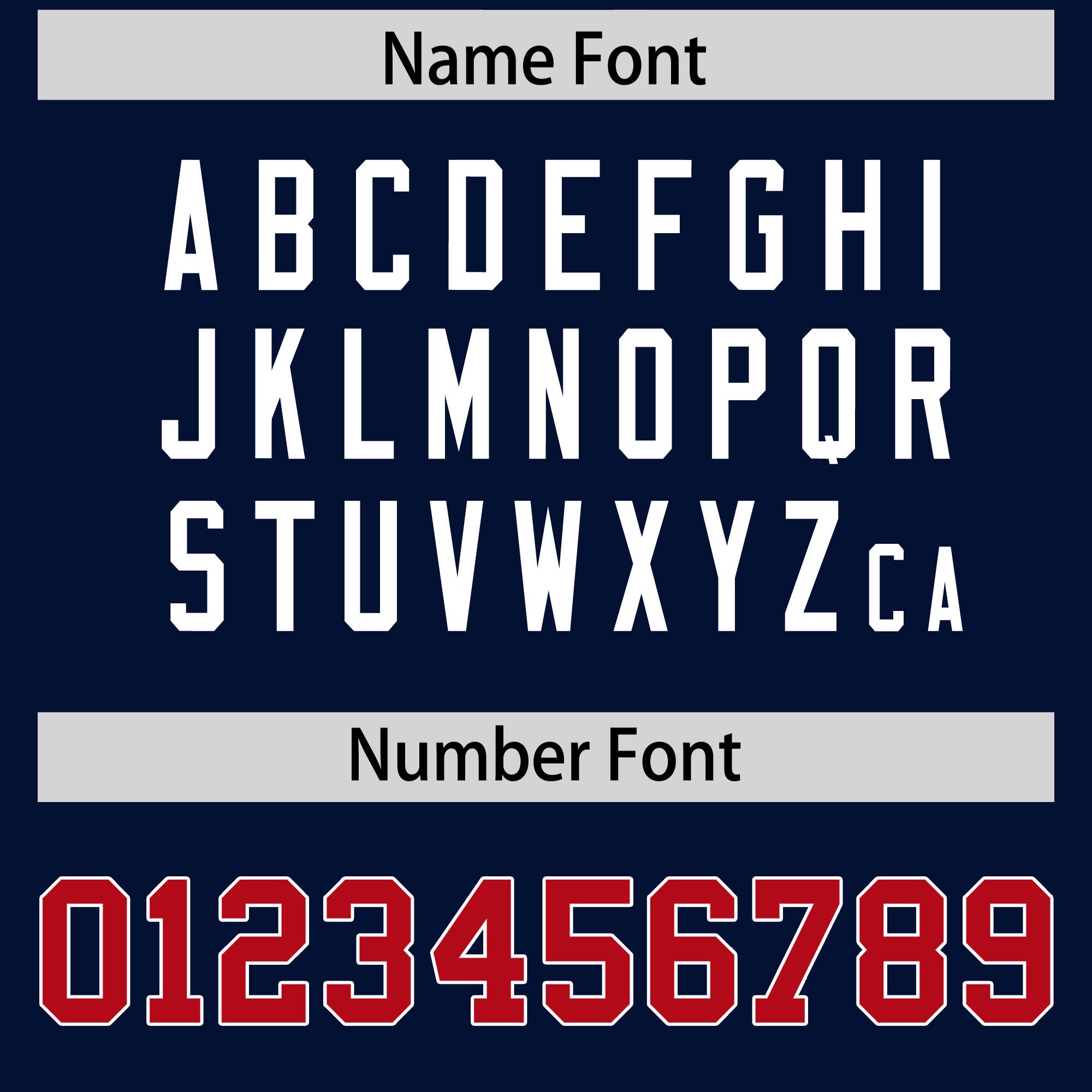 Custom Navy American Flag Design Personalized Baseball Jersey