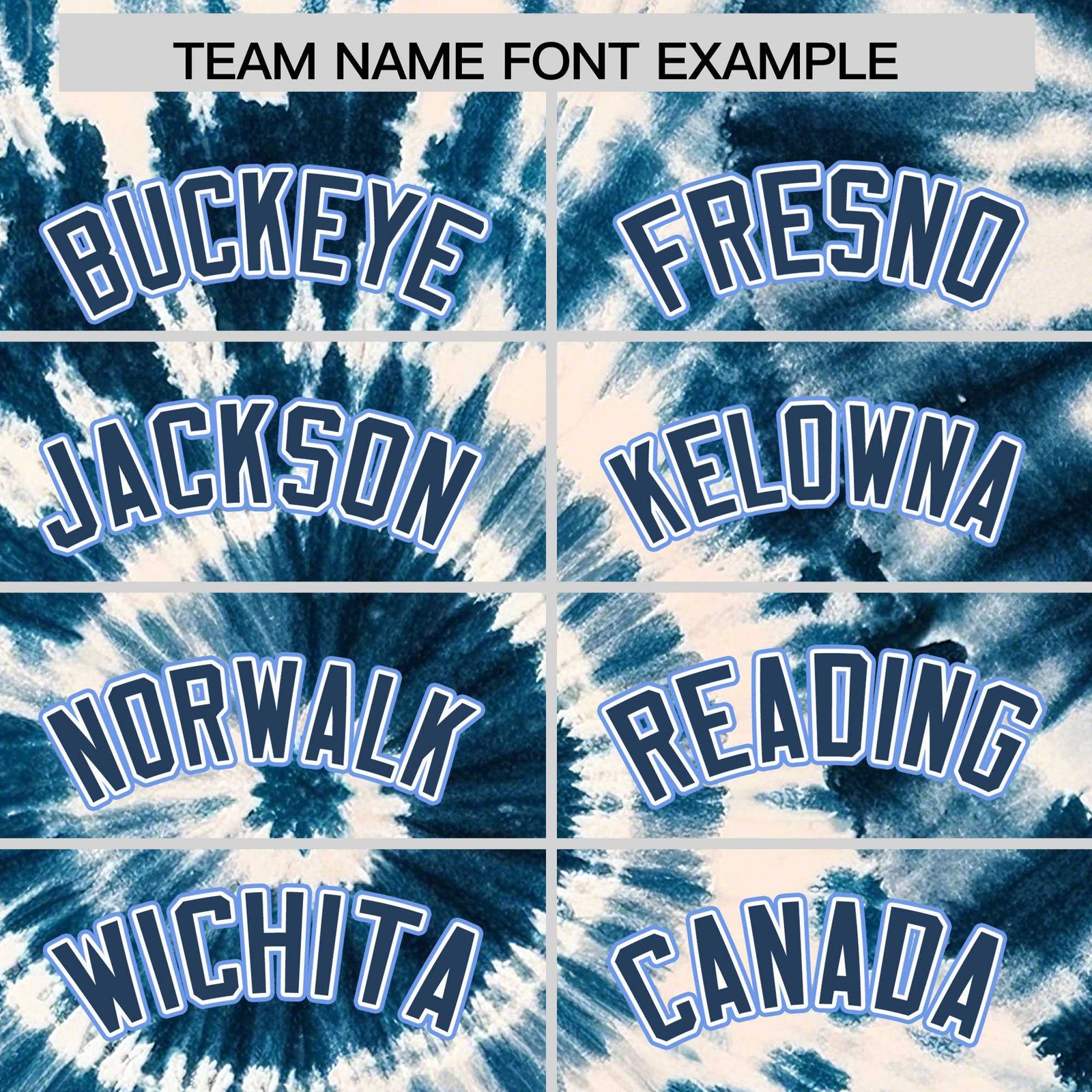 Custom Multi Color Tie-Dye Graffiti Pattern Authentic Baseball Jersey