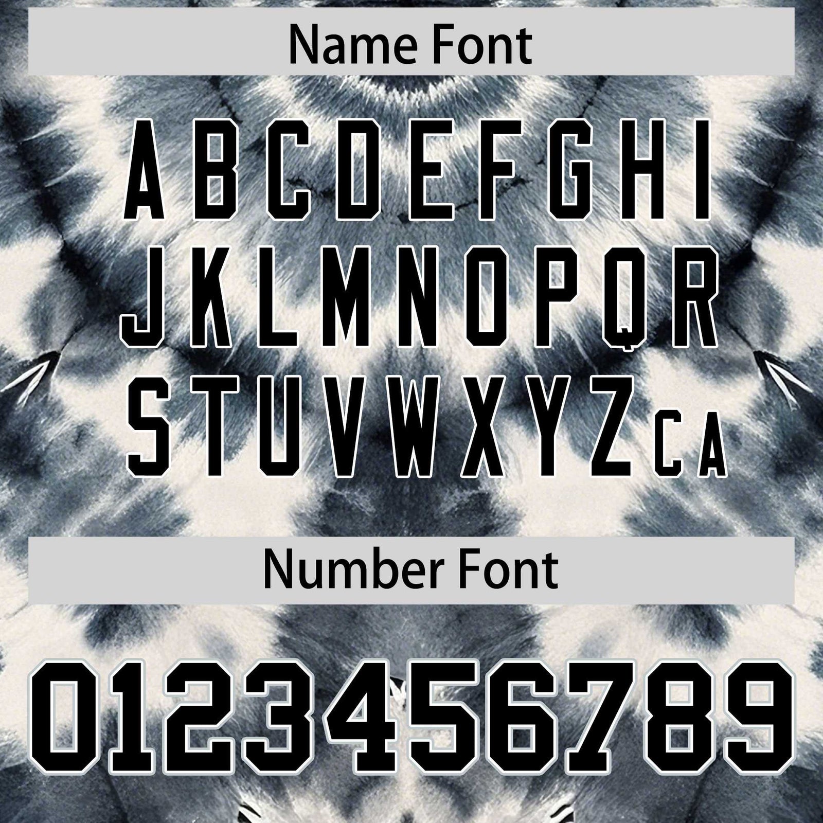 Custom Silver Tie-Dye Graffiti Pattern Authentic Baseball Jersey