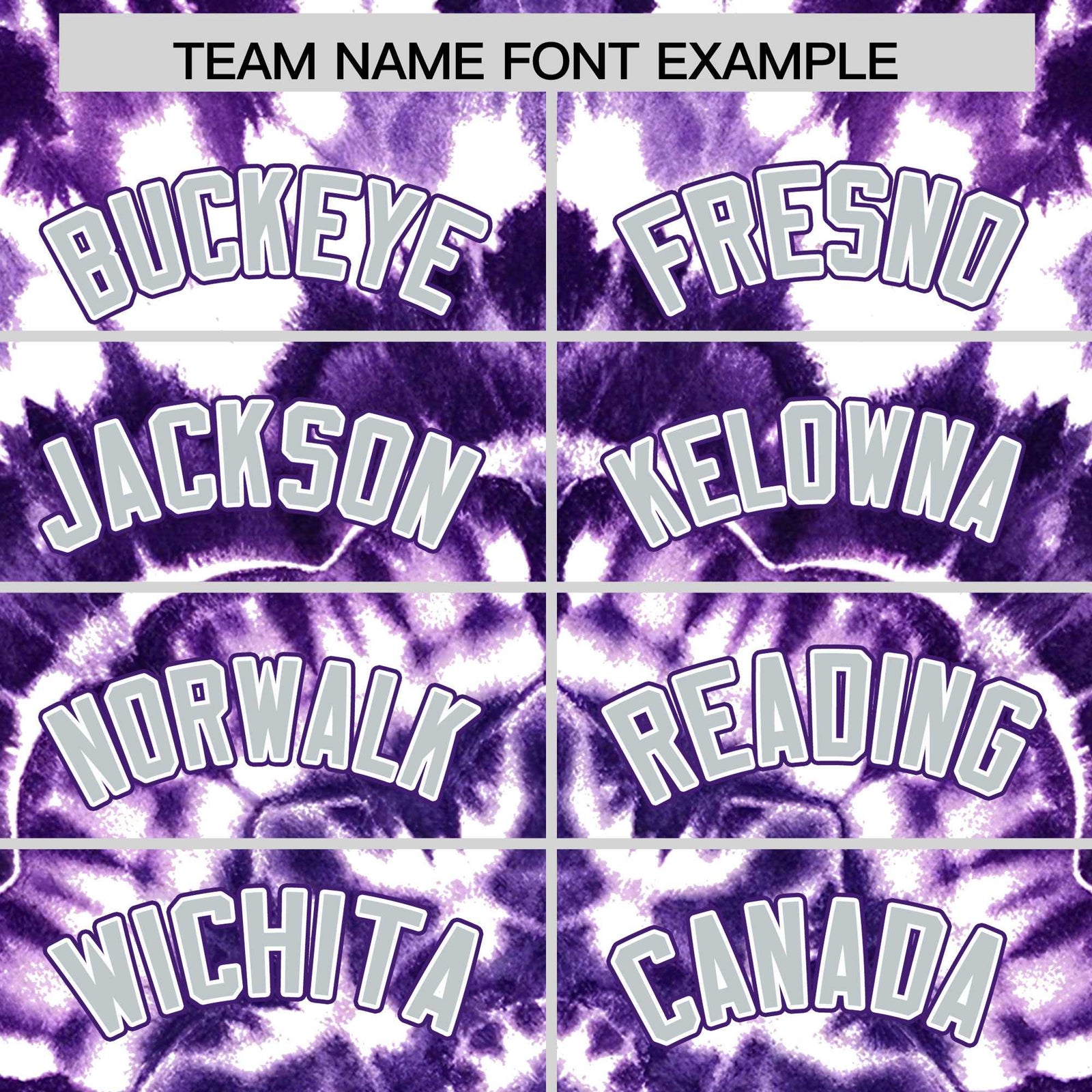 Custom Multi Color Tie-Dye Graffiti Pattern Authentic Baseball Jersey