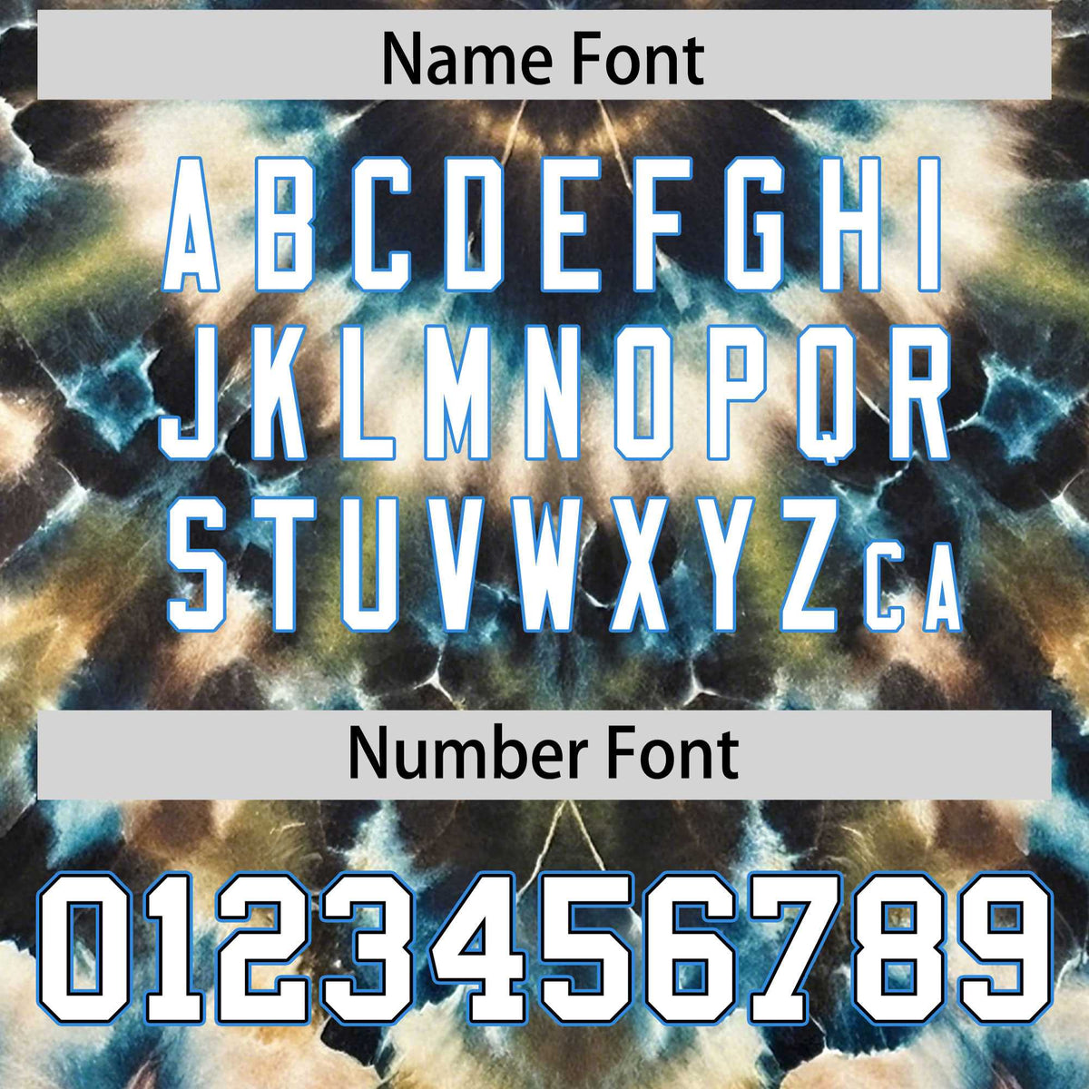 Custom Black Tie-Dye Graffiti Pattern Authentic Baseball Jersey