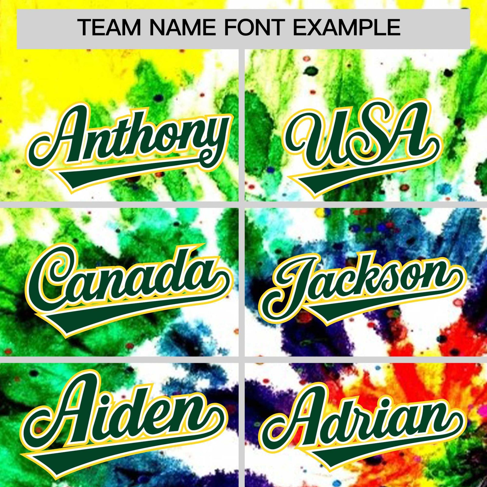 Custom Black Tie-Dye Graffiti Pattern Authentic Baseball Jersey