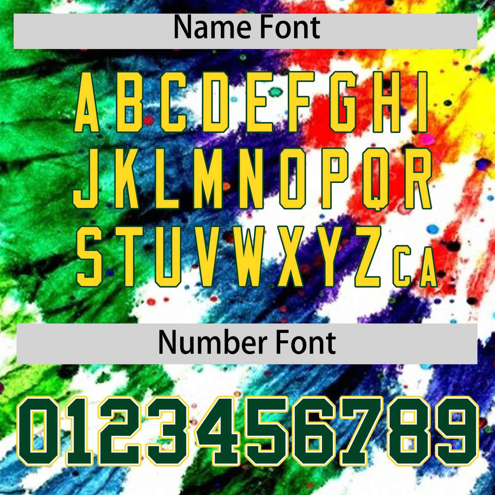 Custom Black Tie-Dye Graffiti Pattern Authentic Baseball Jersey