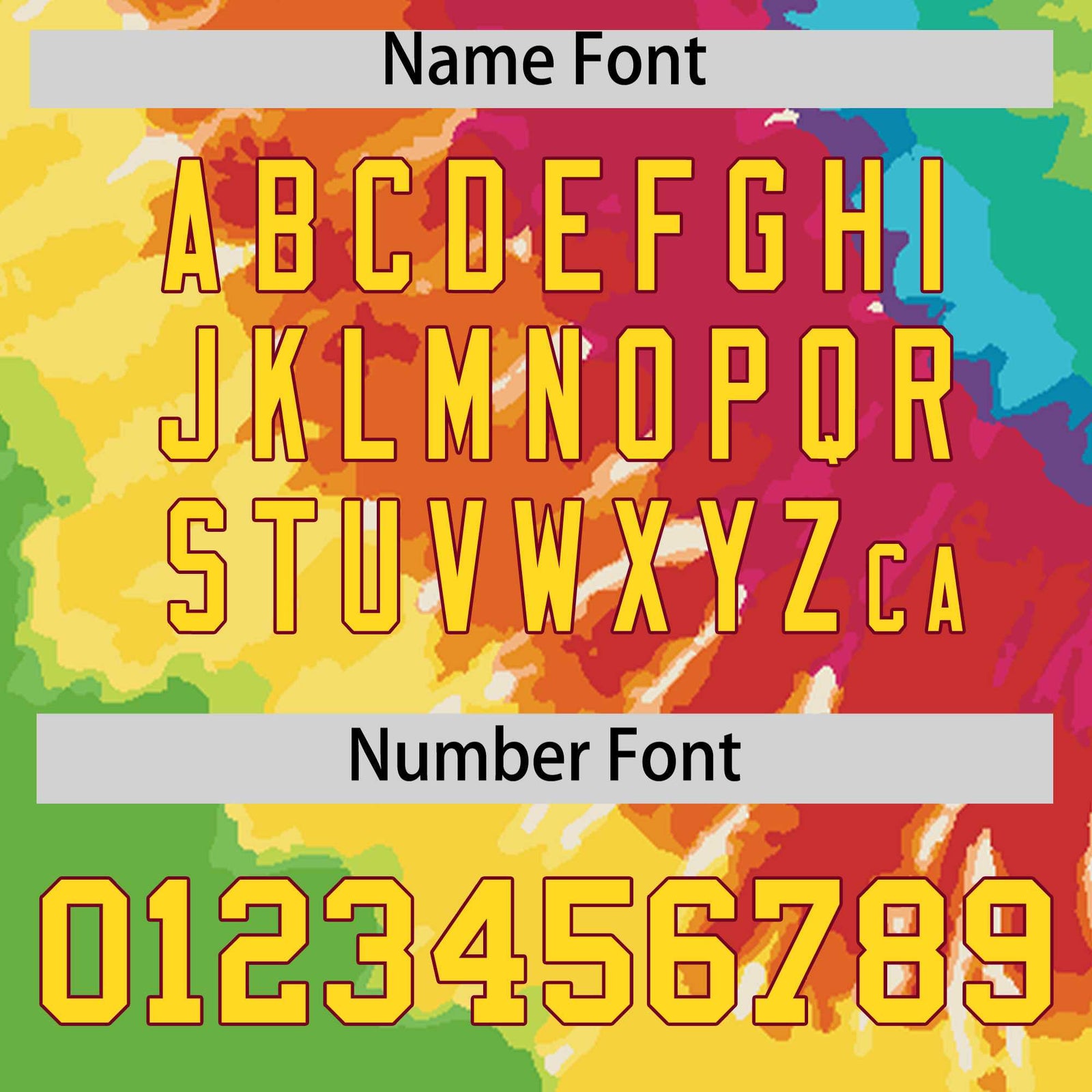 Custom Black Tie-Dye Graffiti Pattern Authentic Baseball Jersey