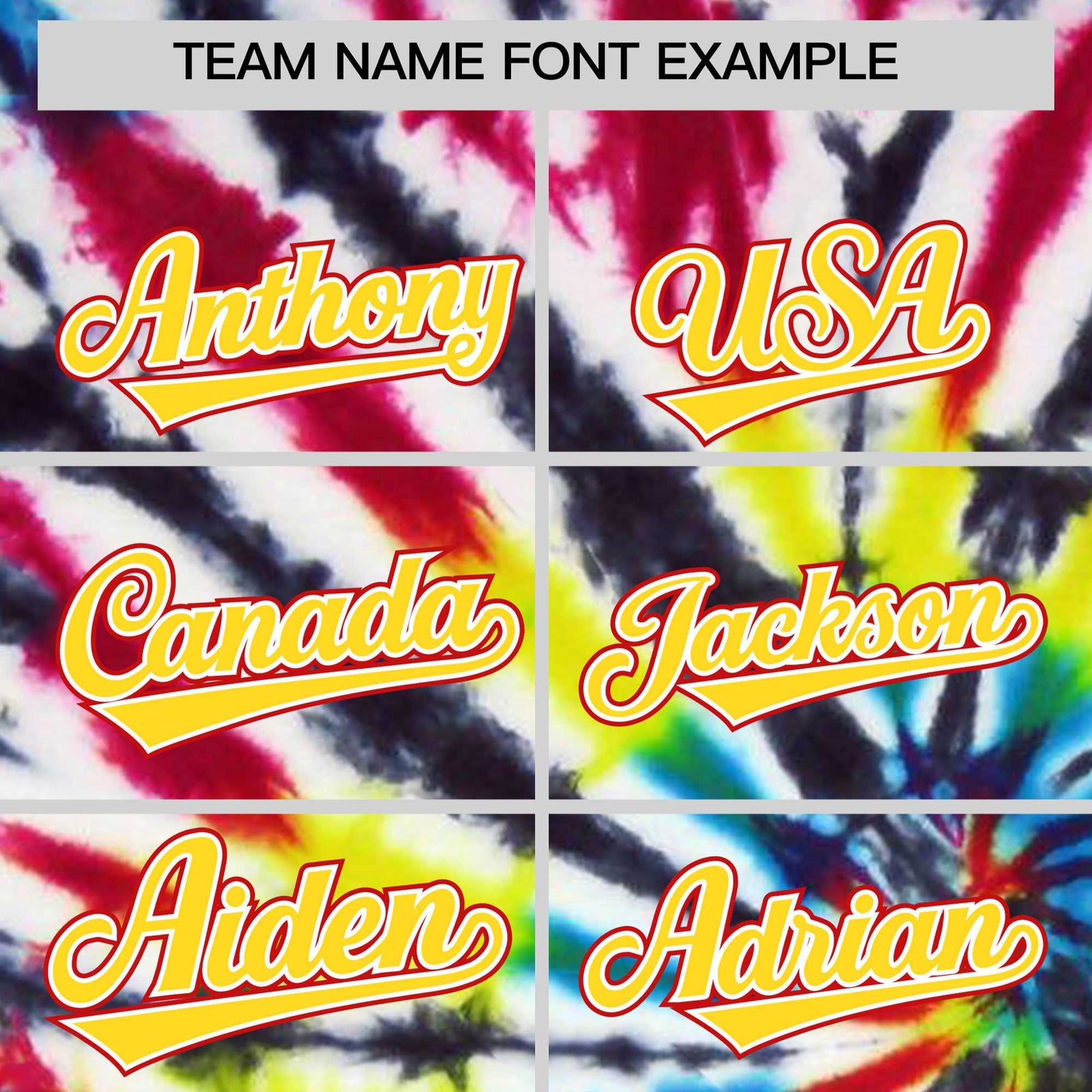 Custom Black Tie-Dye Graffiti Pattern Authentic Baseball Jersey