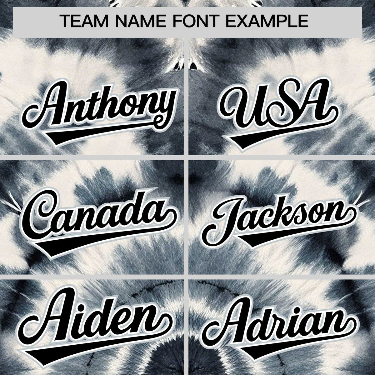 Custom Silver Tie-Dye Graffiti Pattern Authentic Baseball Jersey