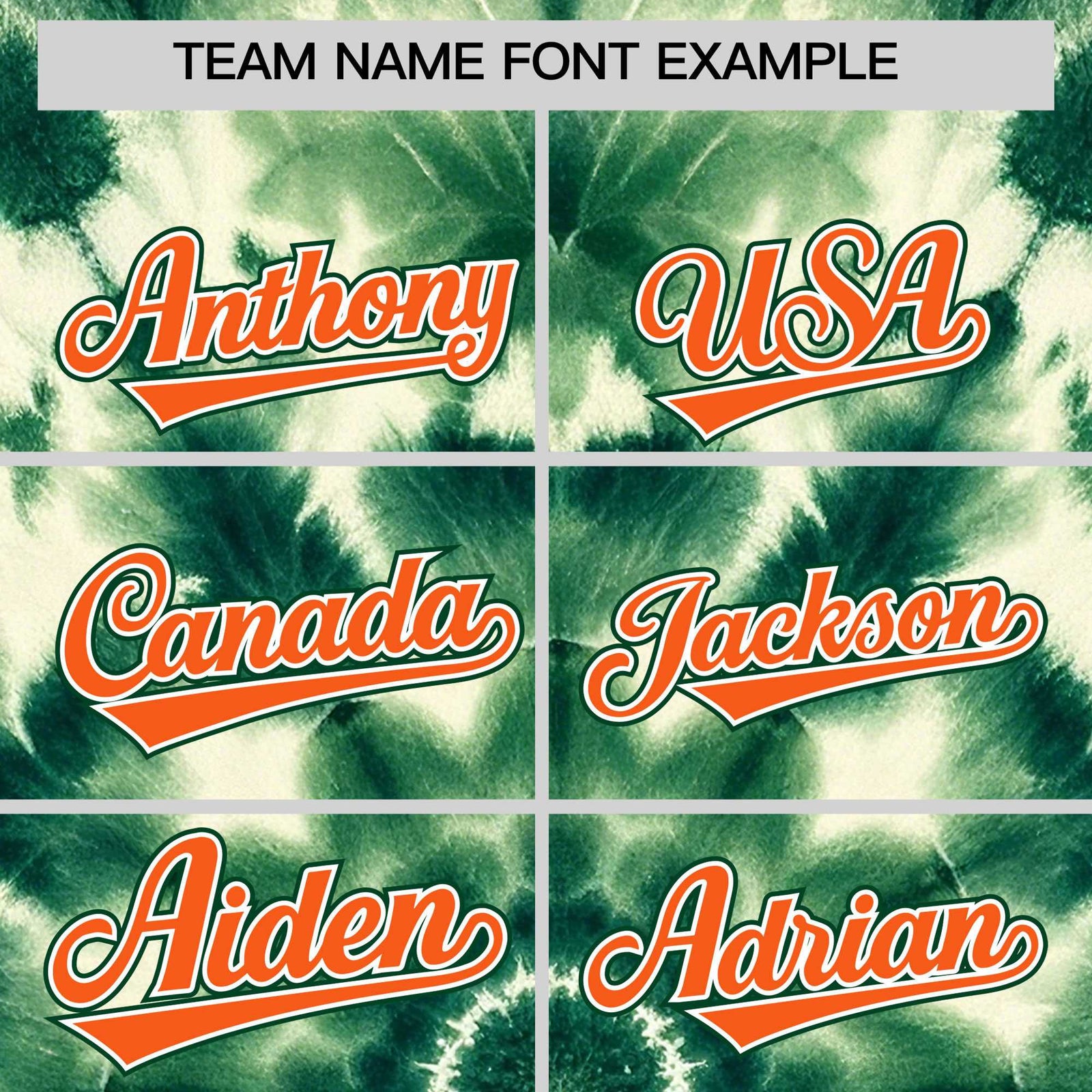 Custom Multi Color Tie-Dye Graffiti Pattern Authentic Baseball Jersey