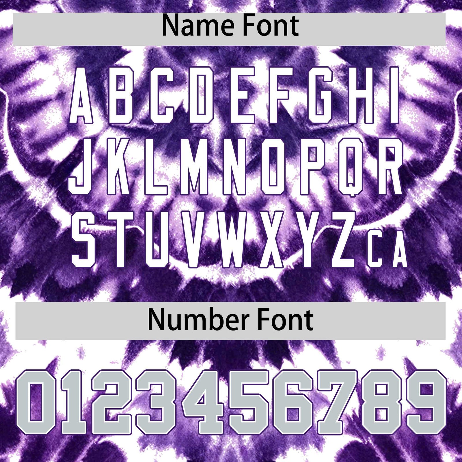 Custom Multi Color Tie-Dye Graffiti Pattern Authentic Baseball Jersey