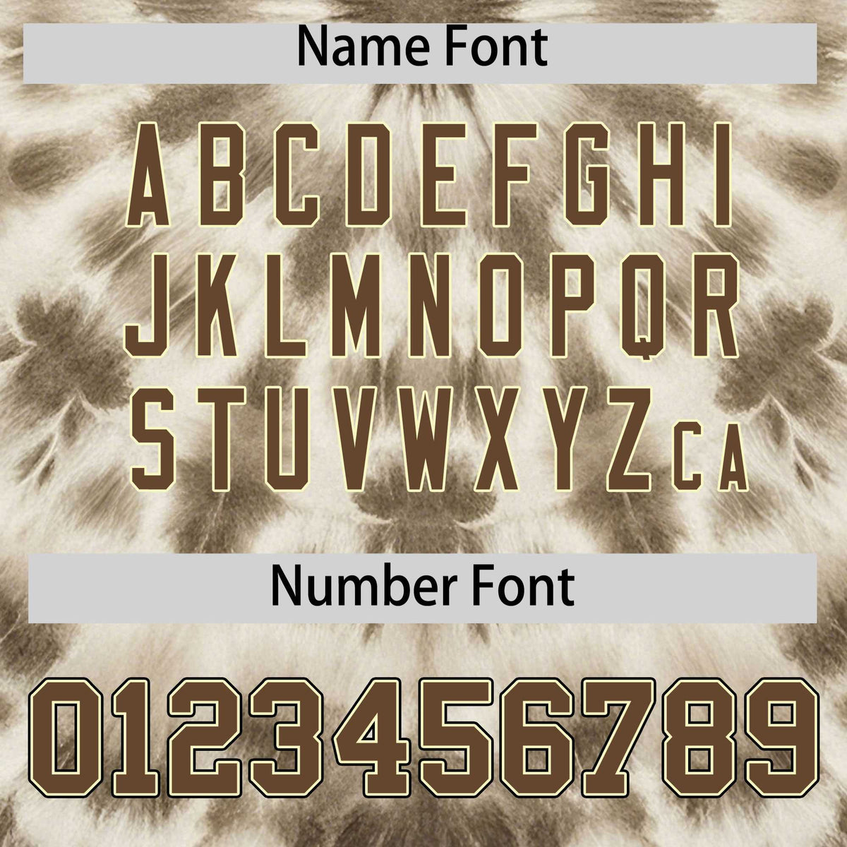 Custom Multi Color Tie-Dye Graffiti Pattern Authentic Baseball Jersey