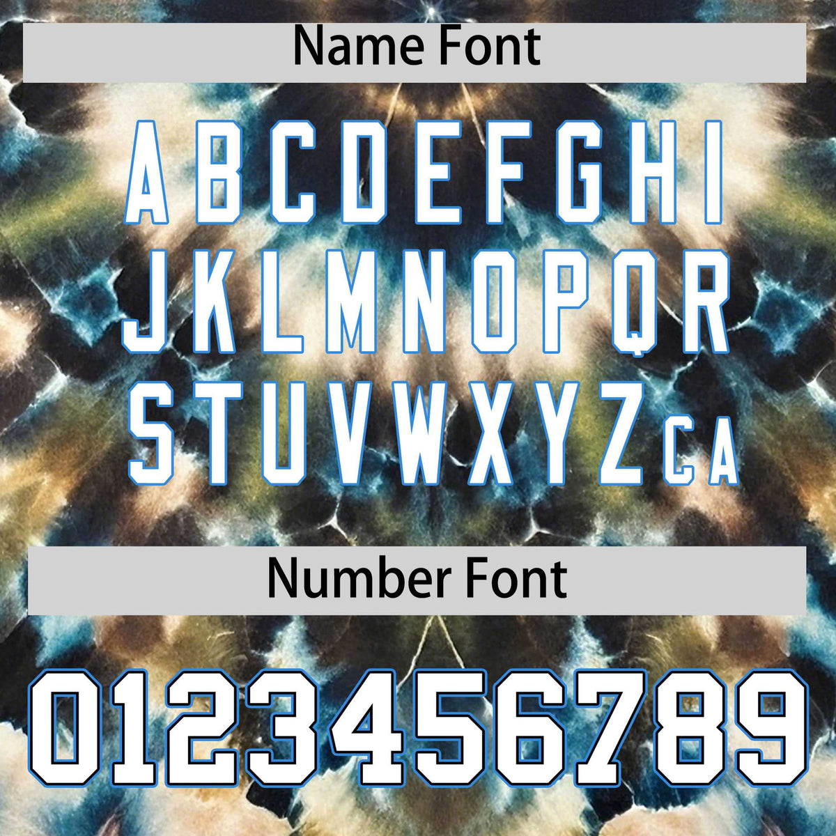 Custom Black Tie-Dye Graffiti Pattern Authentic Baseball Jersey