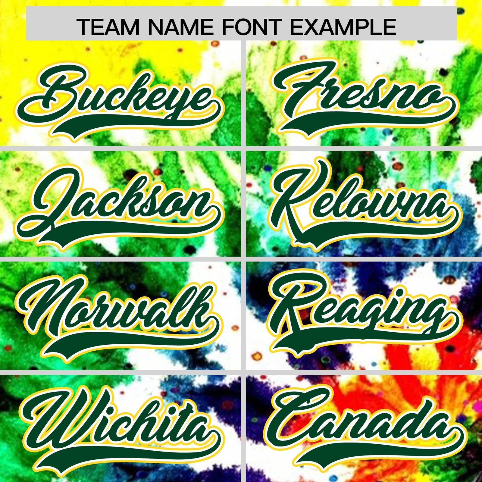 Custom Black Tie-Dye Graffiti Pattern Authentic Baseball Jersey