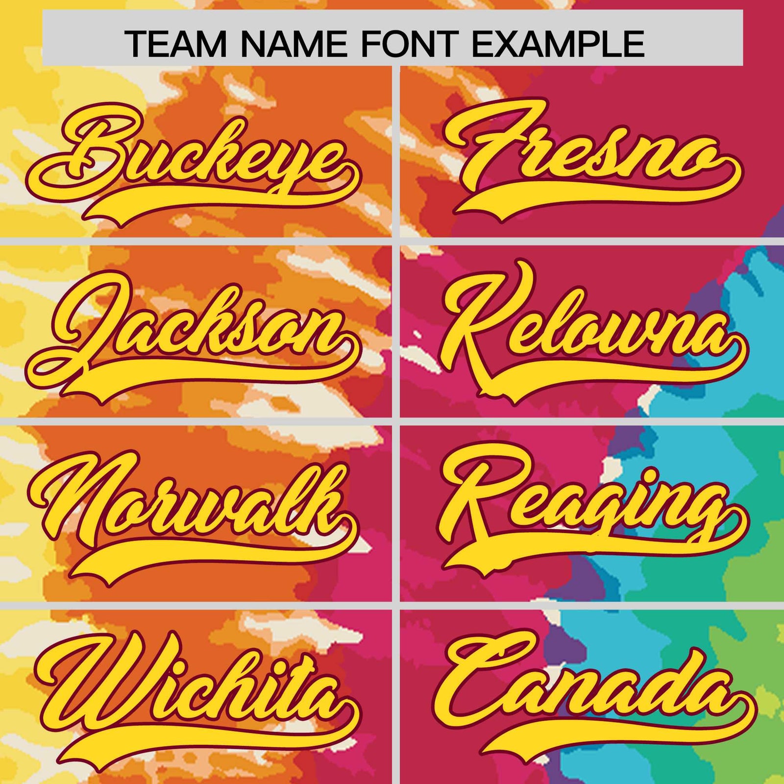 Custom Black Tie-Dye Graffiti Pattern Authentic Baseball Jersey