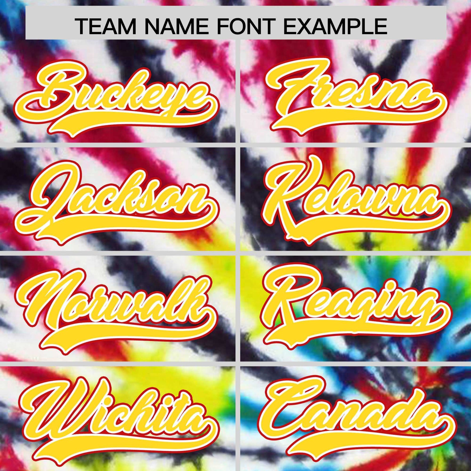 Custom Black Tie-Dye Graffiti Pattern Authentic Baseball Jersey