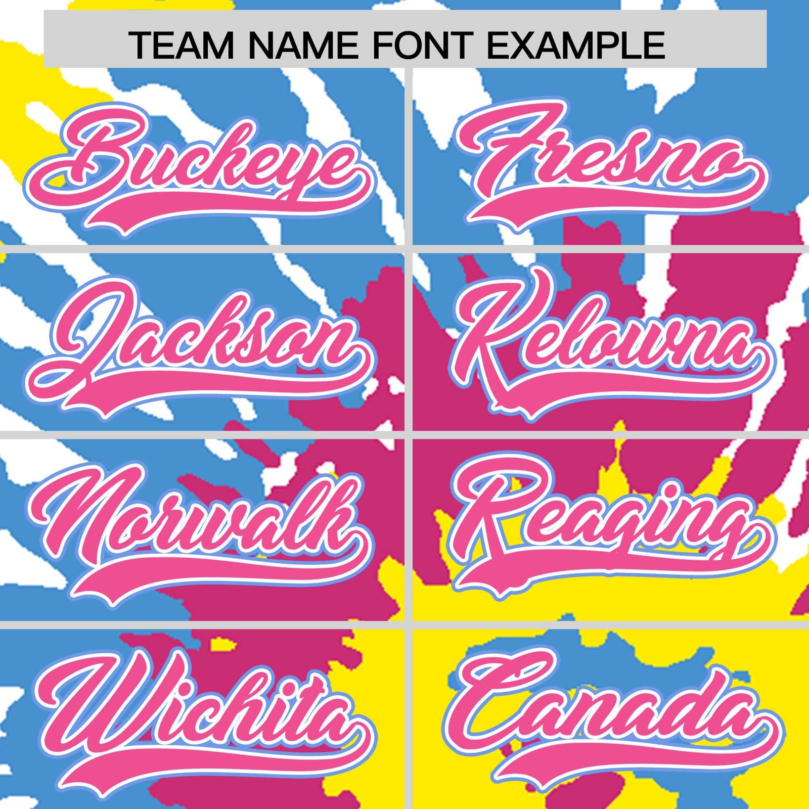 Custom Black Tie-Dye Graffiti Pattern Authentic Baseball Jersey