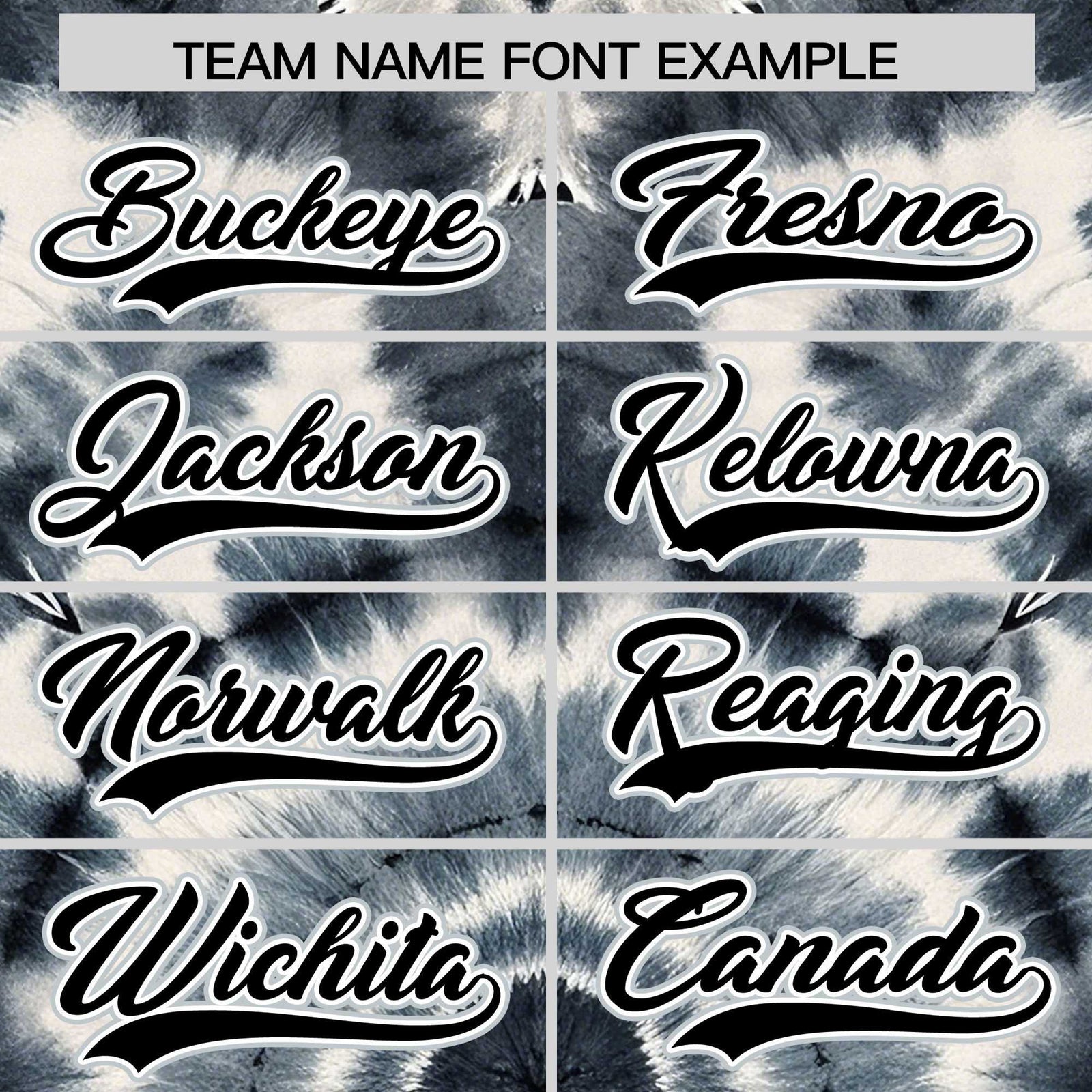 Custom Silver Tie-Dye Graffiti Pattern Authentic Baseball Jersey