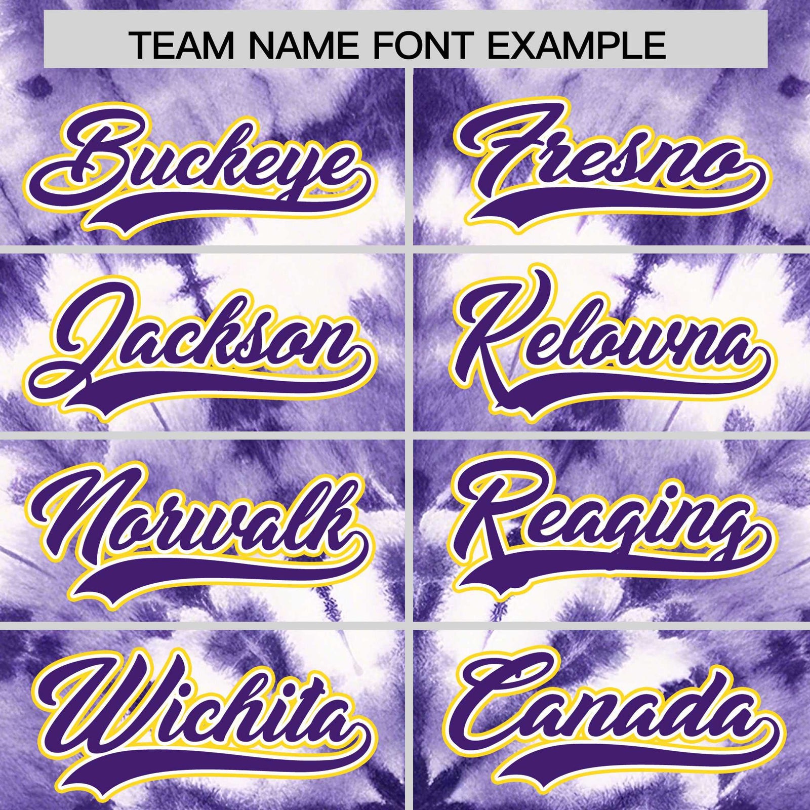 Custom Multi Color Tie-Dye Graffiti Pattern Authentic Baseball Jersey