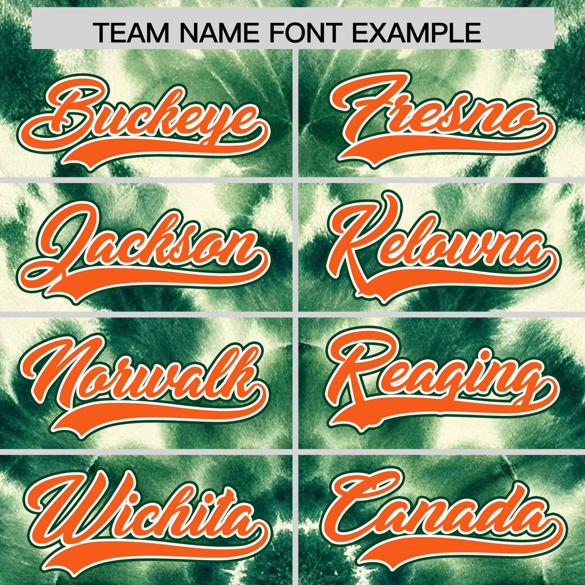 Custom Multi Color Tie-Dye Graffiti Pattern Authentic Baseball Jersey